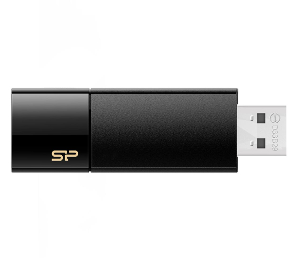 SILICON POWER USB 3.1 32GB SP032GBUF3B05V1K - 607572 - zdjęcie